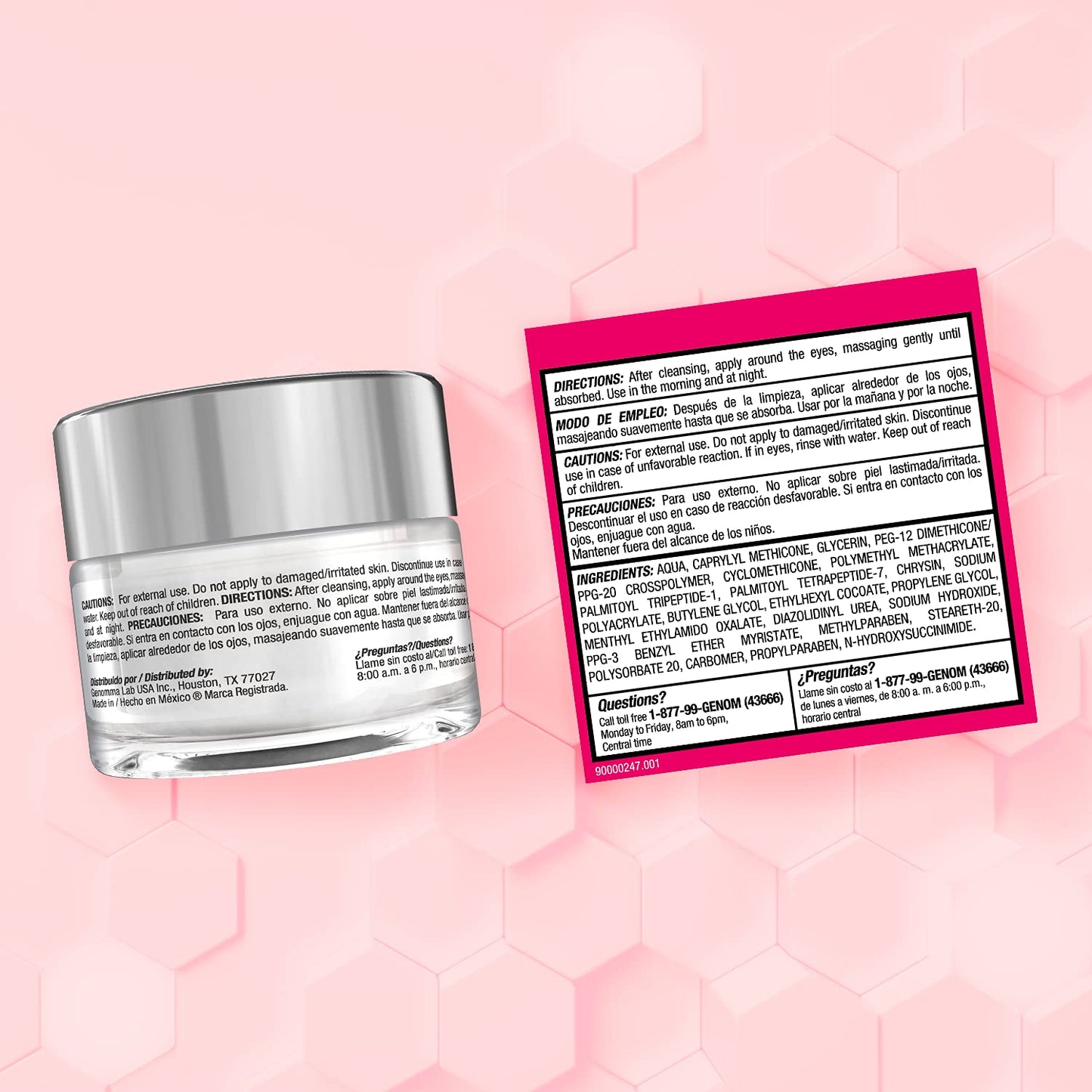 Cicatricure Anti Wrinkle Eye Cream, 0.5 Ounces (packaging may vary) Beauty & Personal Care Cicatricure