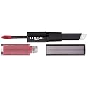 L'Oreal Paris Infallible Pro Last 2 Step Lipstick, Violet Parfait, 1 fl. oz. Beauty & Personal Care L'Oreal Paris