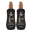 Australian Gold Intensifier Bronzing Dry Oil Spray 8 Ounce (Pack of 2) Beauty & Personal Care Australian Gold