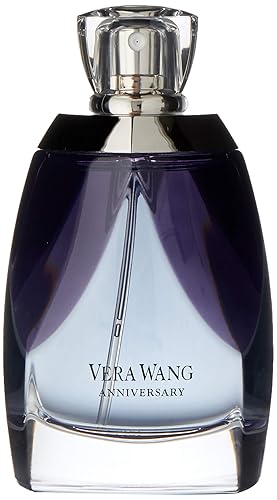 Vera Wang Anniversary Eau de Parfum Spray, 3.4 Ounce Beauty & Personal Care Vera Wang
