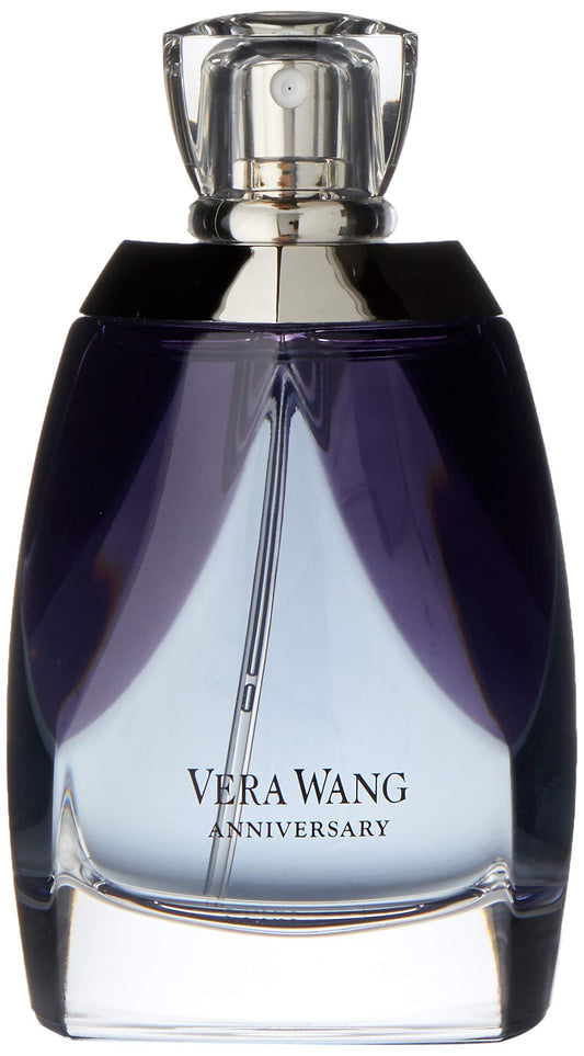 Vera Wang Anniversary Eau de Parfum Spray, 3.4 Ounce Beauty & Personal Care Vera Wang