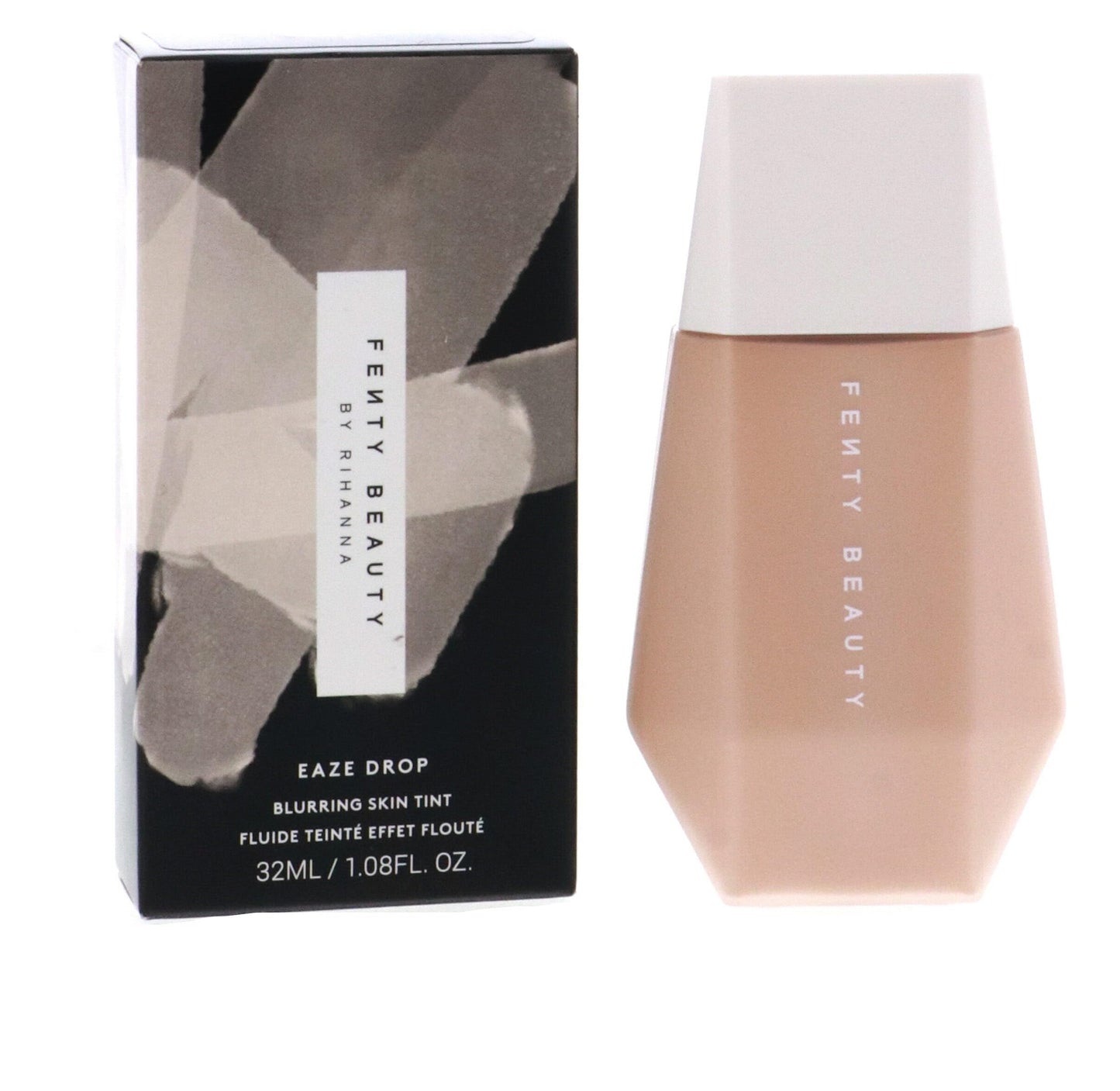 Fenty Beauty by Rihanna Eaze Drop Blurring Skin Tint - COLOR 4 Beauty & Personal Care FENTY BEAUTY