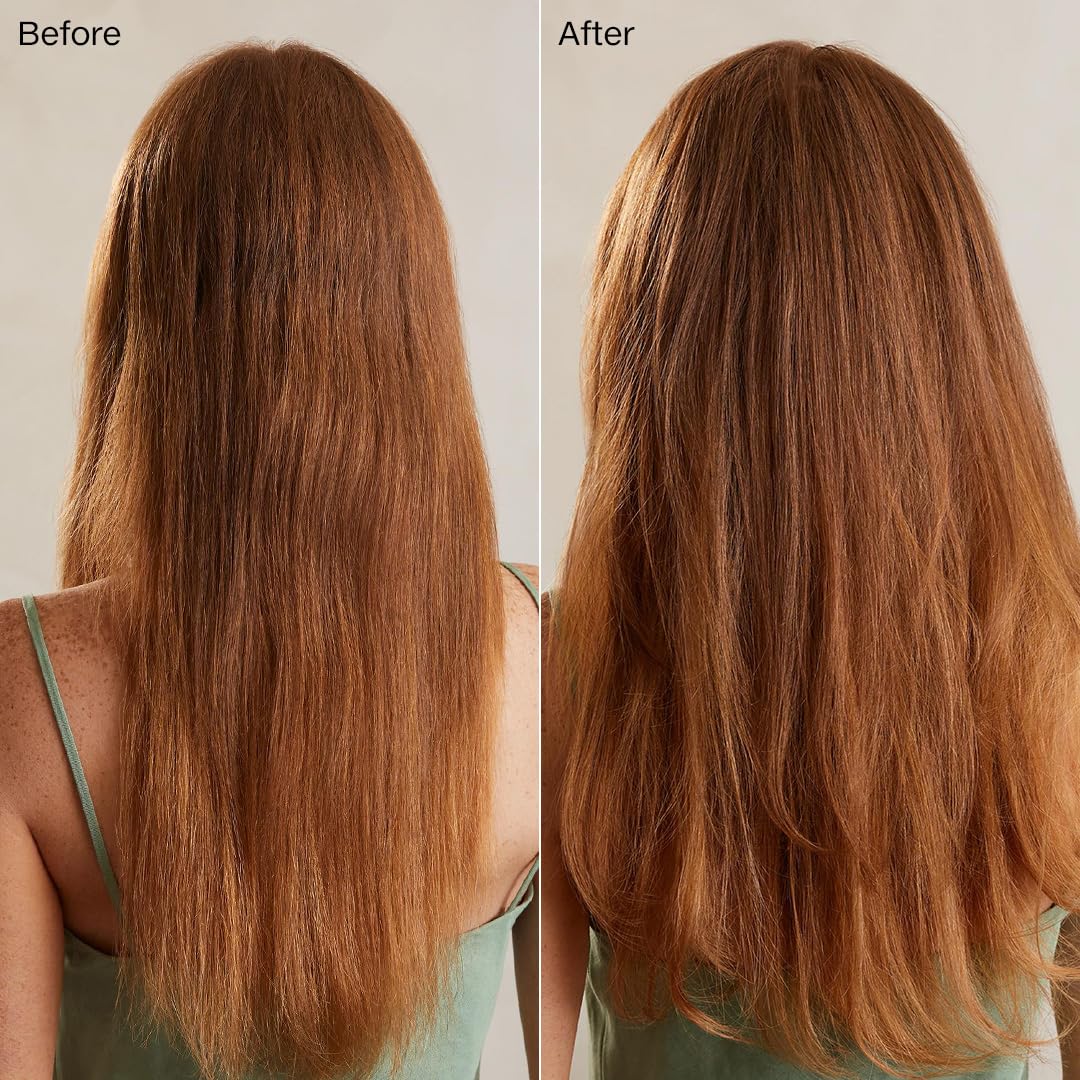 Tea Tree Lemon Sage Thickening Spray, Builds Body + Boosts Volume, For Fine Hair, 2.5 fl. oz. Beauty & Personal Care Tea Tree