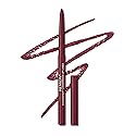 Revlon Colorstay Lip Liner Makeup with Built-in-Sharpener, Longwear Rich Colors, Smooth Application, 665 Plum, 0.01 oz Beauty & Personal Care REVLON