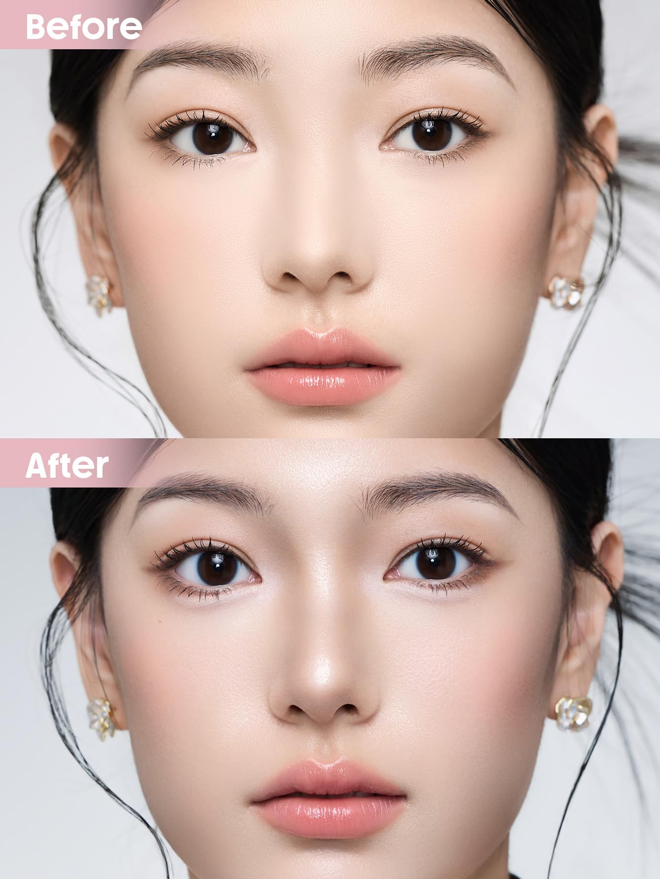 SHEGLAM Fine Line 2-in-1 Nose Contour & Highlight Pen-05 Soft Tan Beauty & Personal Care SHEGLAM