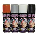 Hairspray Silver/Gray Ormd Beauty & Personal Care Halloween FX