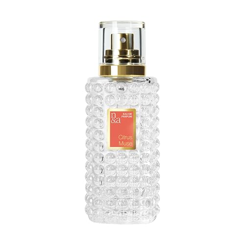 NICKA K NEW YORK Now & Always Eau de Parfum, Perfume for Women - Long-Lasting Fragrance, Perfume Spray for Everyday Fragrance, 30 ml Beauty & Personal Care NICKA K NEW YORK