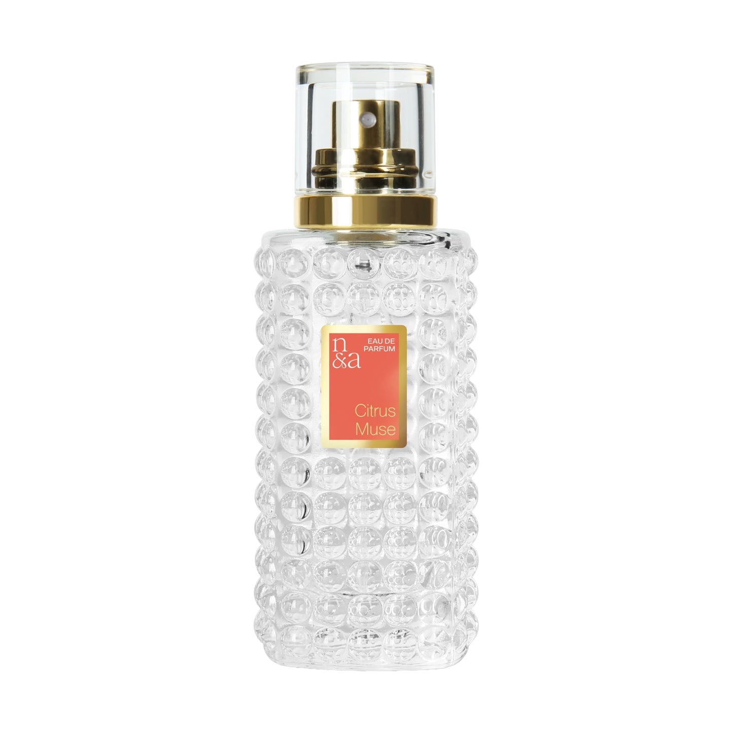 NICKA K NEW YORK Now & Always Eau de Parfum, Perfume for Women - Long-Lasting Fragrance, Perfume Spray for Everyday Fragrance, 30 ml Beauty & Personal Care NICKA K NEW YORK