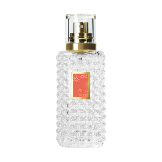 NICKA K NEW YORK Now & Always Eau de Parfum, Perfume for Women - Long-Lasting Fragrance, Perfume Spray for Everyday Fragrance, 30 ml Beauty & Personal Care NICKA K NEW YORK