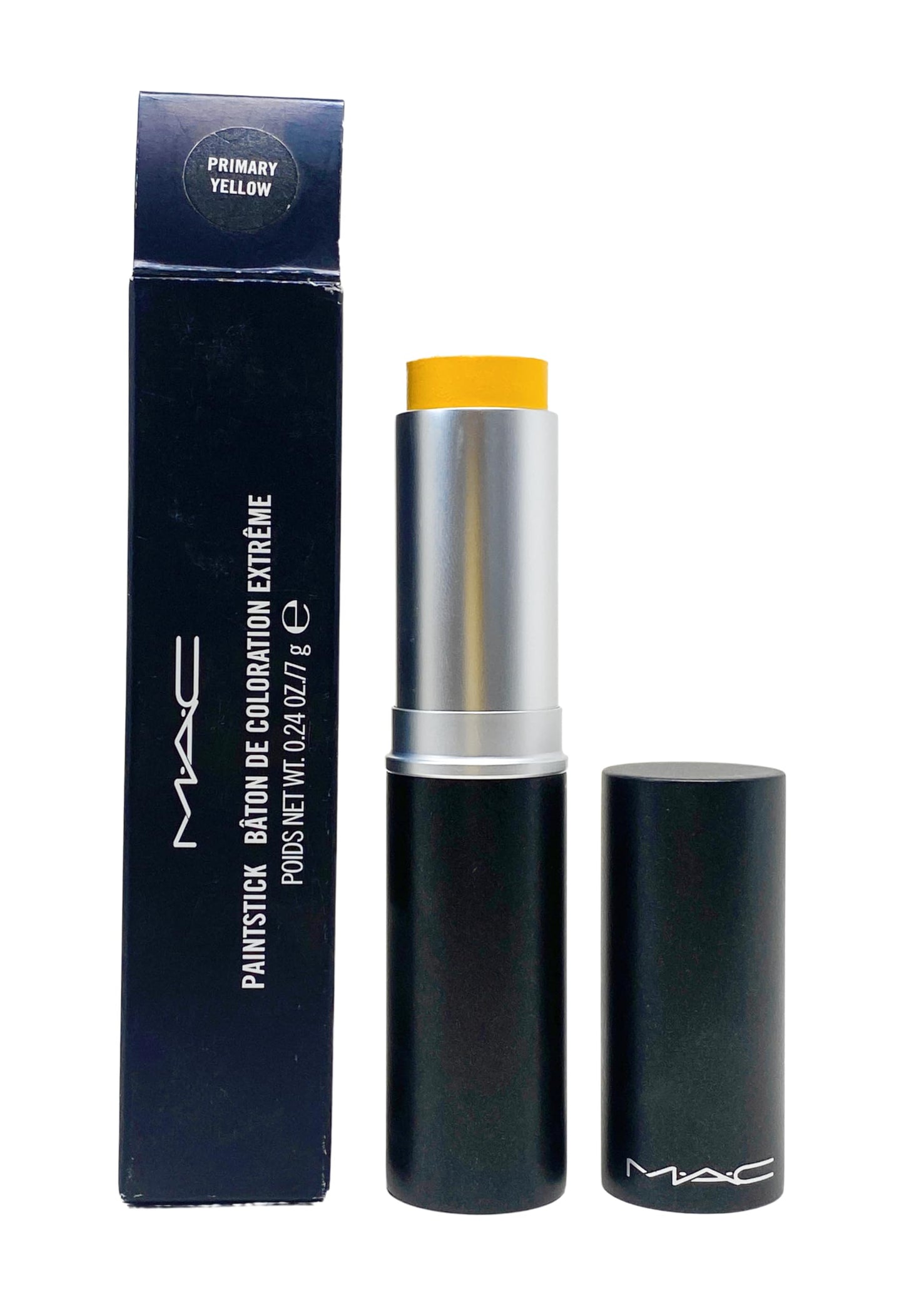 MAC Pro Paintstick Paint Stick, Primary Yellow Beauty & Personal Care MAC
