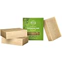Crate 61, Handmade in Canada, Plant Based Cold Process Natural Bar Soap For Face And Body, With Premium Essential Oils, For Men And Women 3 Pack Beauty & Personal Care Crate 61 Organics