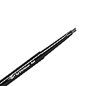 Eye Embrace Grace: Medium Gray Eyebrow Pencil - Waterproof, Double-Ended Automatic Angled Tip & Spoolie Brush, Cruelty-Free Beauty & Personal Care Eye Embrace