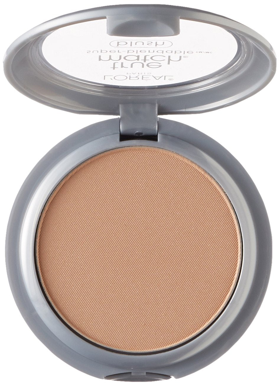 L'Oréal Paris True Match Super-Blendable Blush, Bare Honey, 0.21 oz.