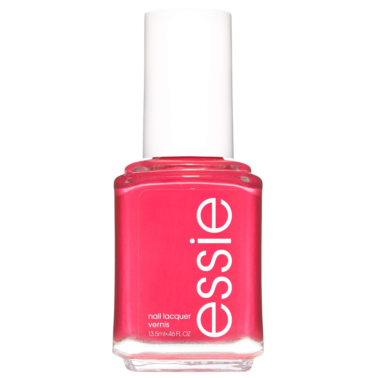 essie nail polish, rocky rose collection, glossy shine finish, no shade here, 0.46 fl. oz. Beauty & Personal Care essie