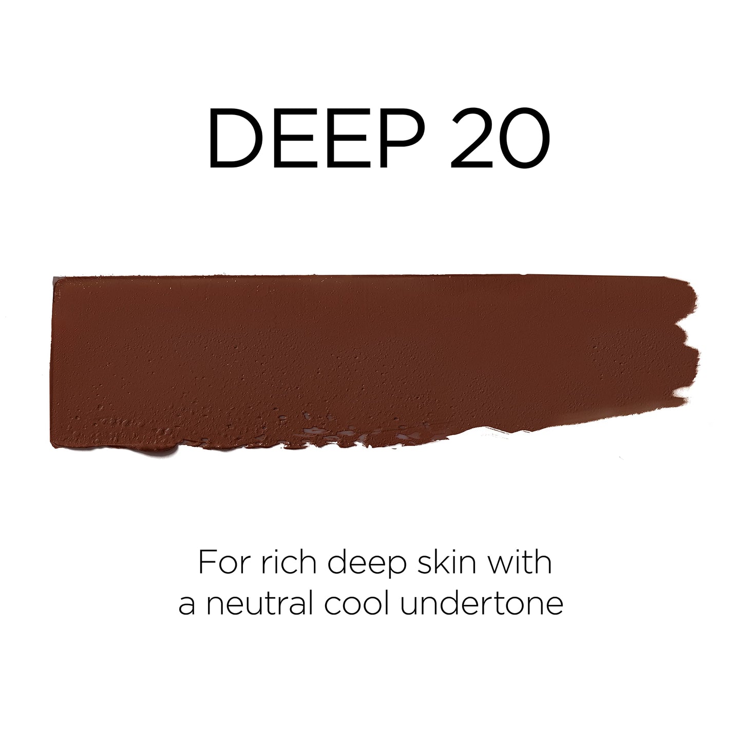 L'Oreal Paris Age Perfect 4-in-1 Tinted Face Balm Foundation with Firming Serum, Deep 20, 0.61 Ounce Beauty & Personal Care L'Oreal Paris