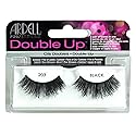 Ardell Double Up #203 False Eyelashes, Black Beauty & Personal Care Ardell