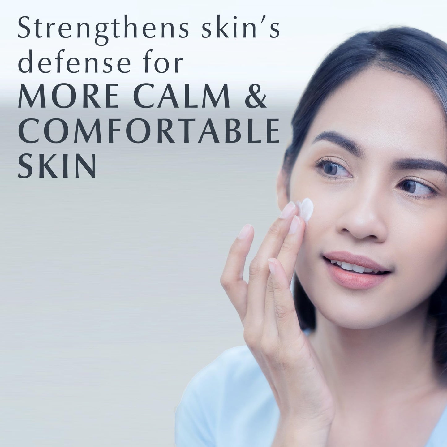 Eucerin Skin Balance Day Cream, Sensitive Skin Face Moisturizer Enriched with Tri-Balance Complex, 1.7 Oz Bottle Beauty & Personal Care Eucerin