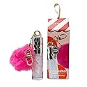 SEPHORA Collection Outrageous Ornament Lip Plump Effect Gloss Effet Repulpant - Cosmic Kiss (.2 FL Oz) Beauty & Personal Care SEPHORA