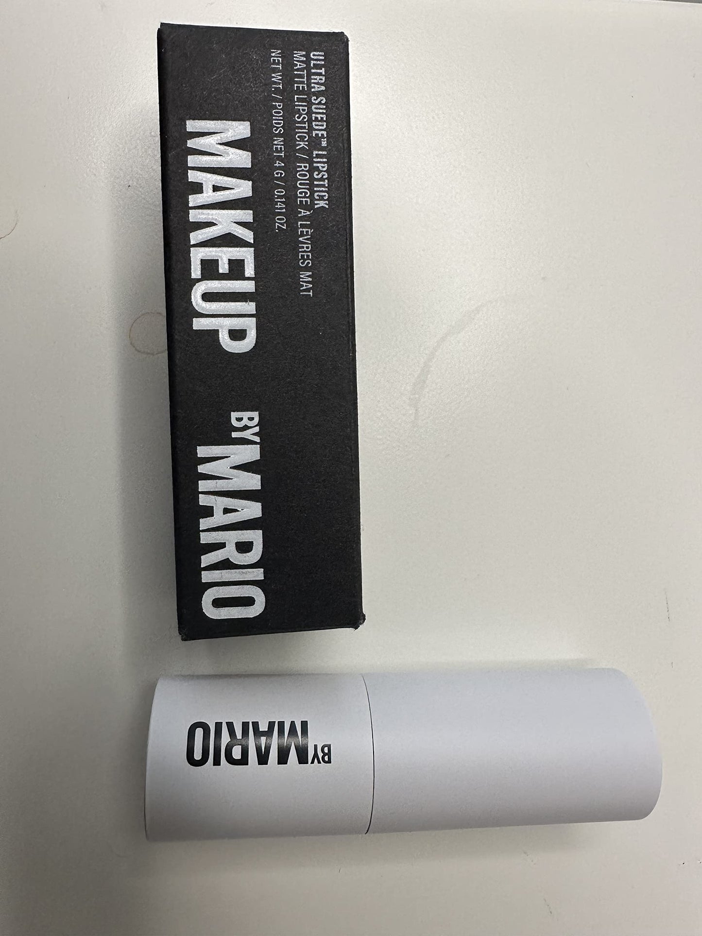 Ultra Suede® Lipstick Beauty & Personal Care BY MARIO