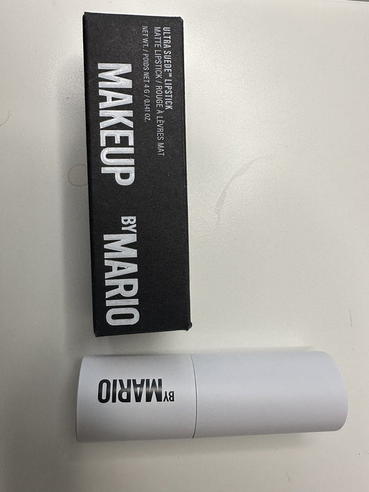 Ultra Suede® Lipstick Beauty & Personal Care BY MARIO