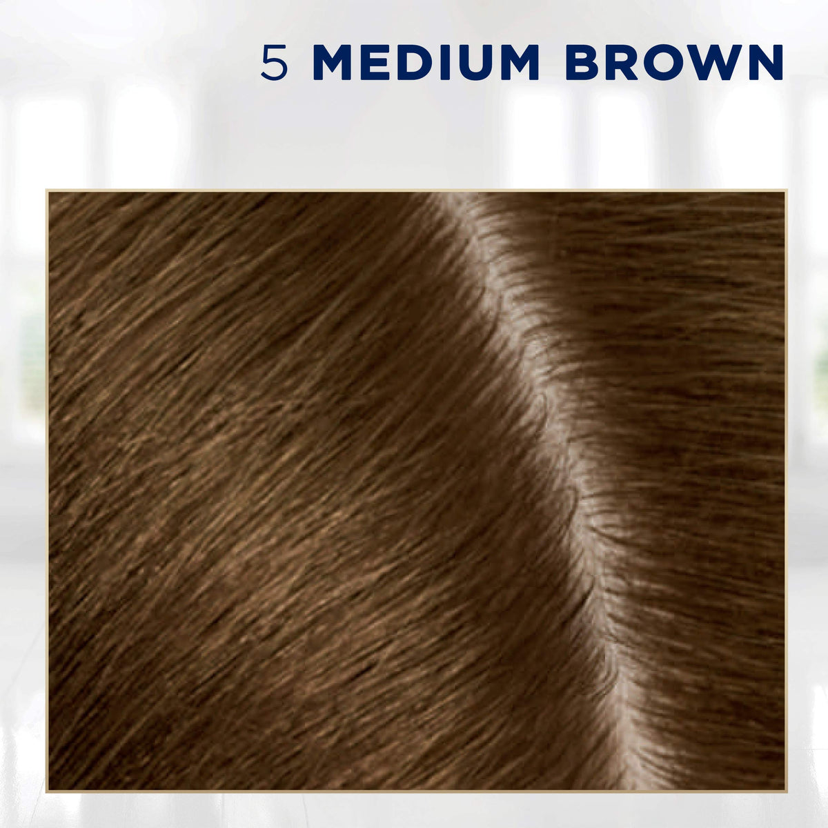 Clairol Root Touch-Up by Nice'n Easy Permanent Hair Dye, 5 Medium Brown Hair Color, Pack of 1 Beauty & Personal Care Clairol