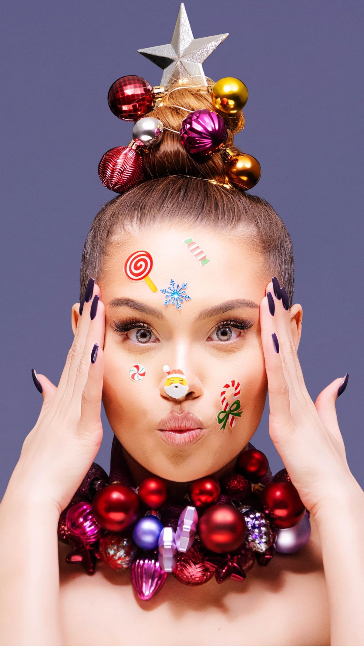 Morgan Taylor On My Wish List Collection Lacquer Nail Polish - A Hundred Present Yes, 15mL