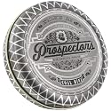 Prospectors Pomade Coal Mine Pomade For Men - 4 ounce Beauty & Personal Care PROSPECTORS