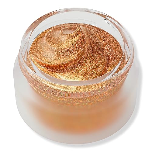 MAC Jelly Slime All-Over Highlighter, 24K Copper, 0.23 Ounces Beauty & Personal Care MAC