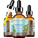 Botanical Beauty KIWI SEED OIL. 100% Pure Natural Undiluted Virgin Cold Pressed Carrier Oil for Face, Skin, Body, Hair, Nail Care (2 Fl Oz) Beauty & Personal Care Botanical Beauty