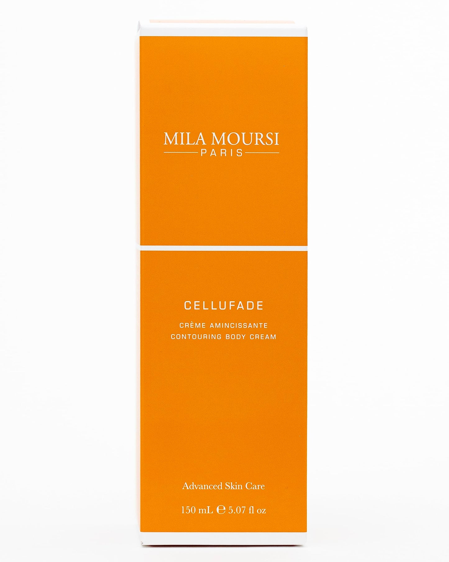 CelluFade Contouring Body Cream 150ml Beauty & Personal Care Mila Moursi