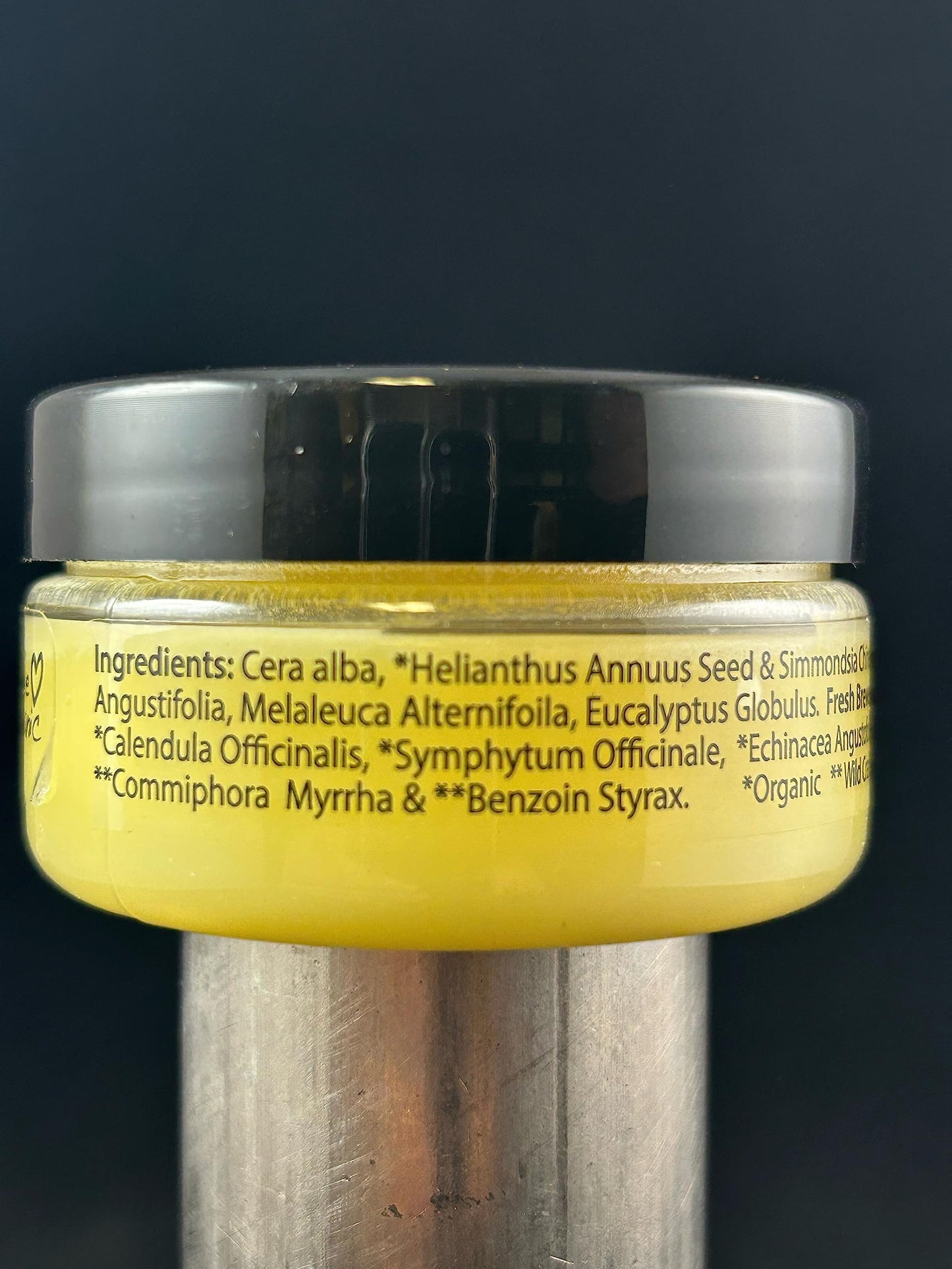 Joshua Tree Organic Cycling Salve Beauty & Personal Care JOSHUA TREE