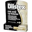 Blistex Five Star Clip Strip, 2x12 Pc [Health and Beauty] Beauty & Personal Care Blistex