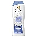 Olay Daily Exfoliating Body Wash 23.6 Oz Beauty & Personal Care Olay