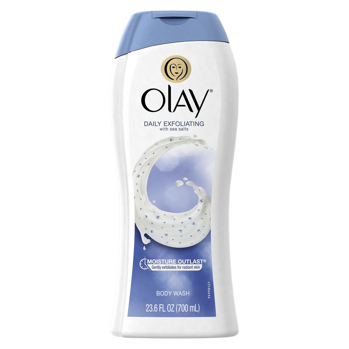 Olay Daily Exfoliating Body Wash 23.6 Oz Beauty & Personal Care Olay