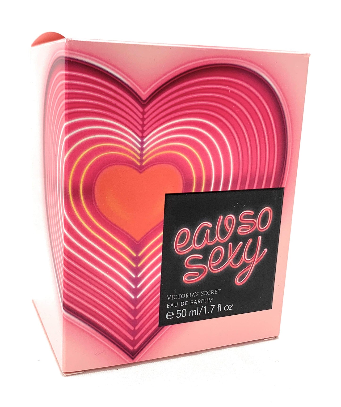 Victoria's Secret Eau so Sexy Eau de Parfum Beauty & Personal Care Victoria's Secret