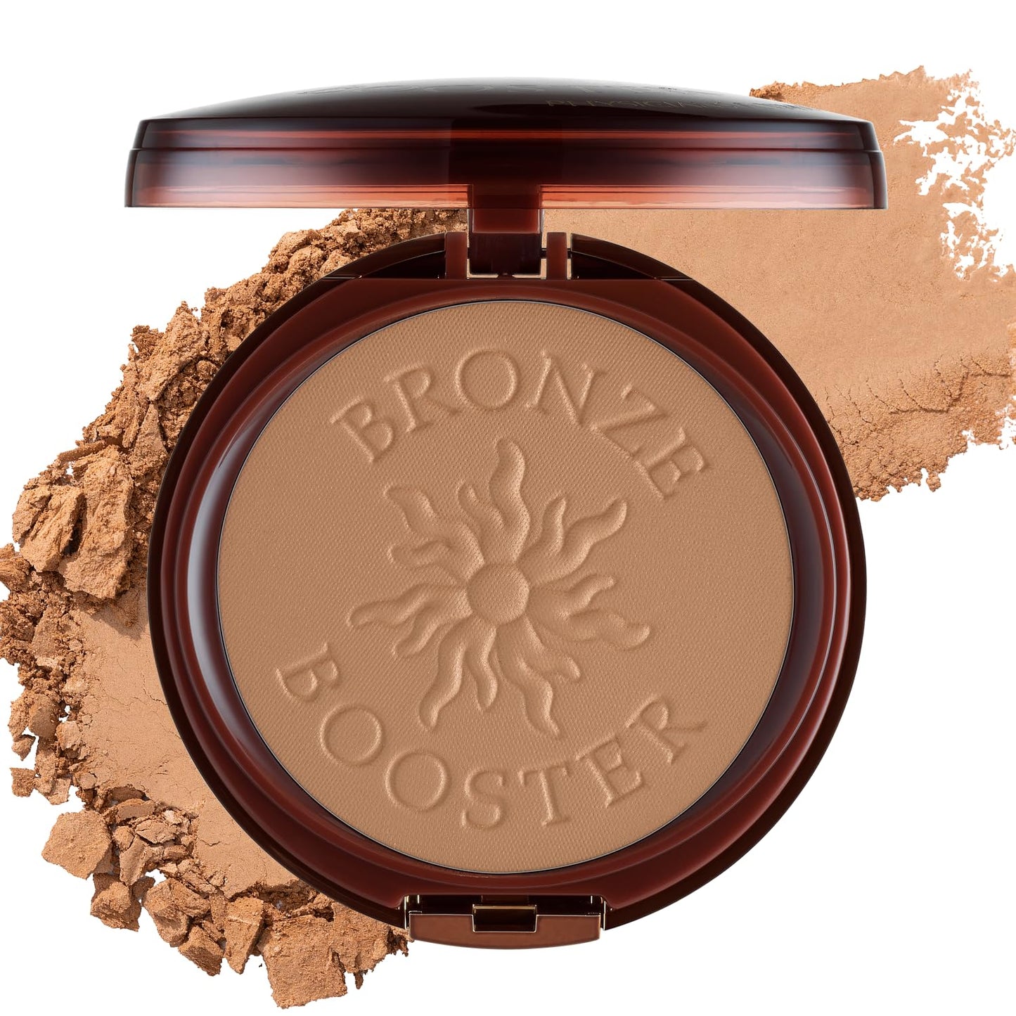 Physicians Formula Bronze Booster Pressed Contour Bronzer - Glow Activator Vitamin Infused Technology with a Natural Finish, Buildable Coverage Beauty & Personal Care Physicians Formula