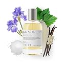 Twist Dolce No. 33 - Eau De Parfum Inspired by La V. E. Belle, Long-Lasting Perfume For Women, Gourmand & Floral, Vegan, Clean Ingredients, Fragrance Beauty & Personal Care HOUSE OF TWIST