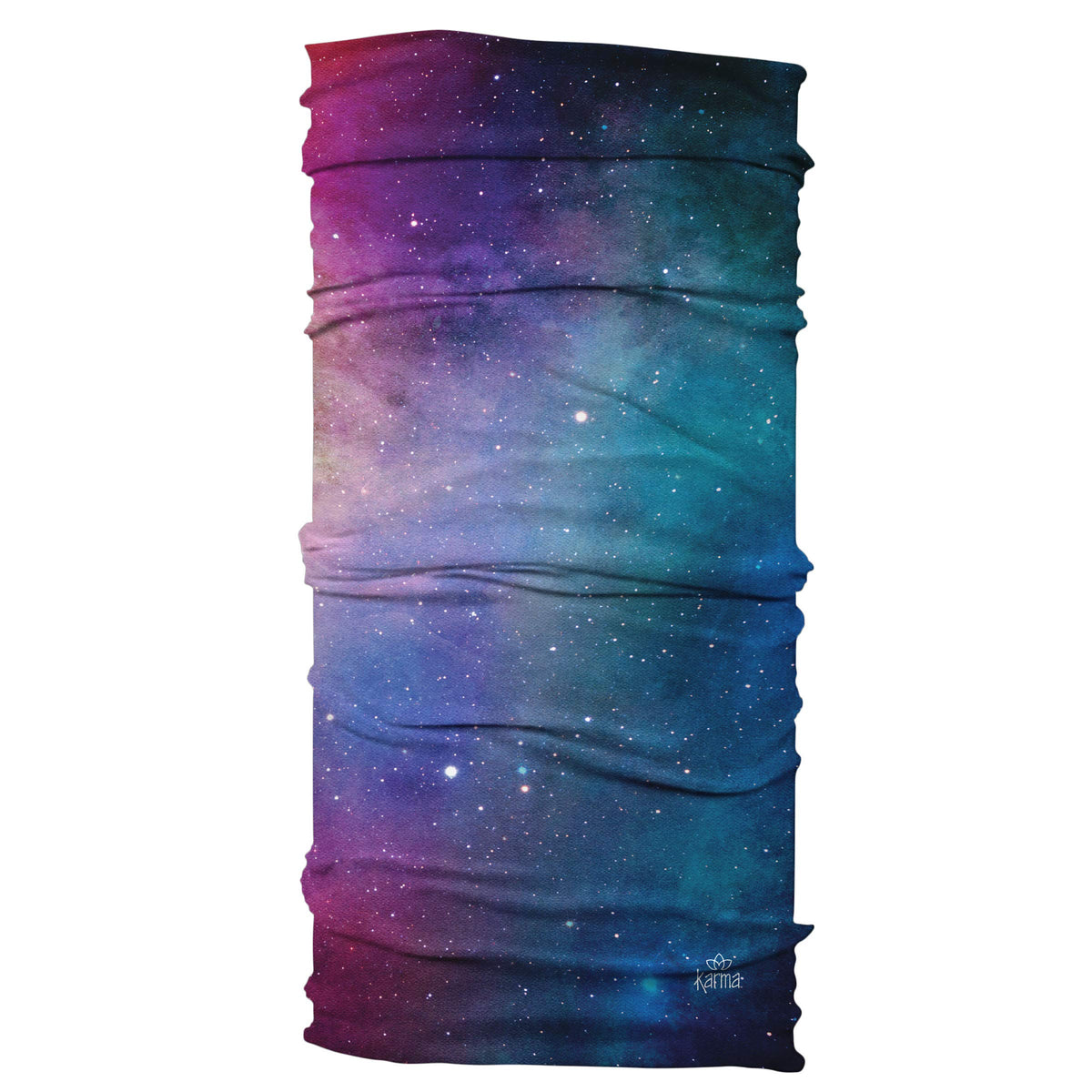 Karma Gifts Wide Headband, Galaxy (KA2001)
