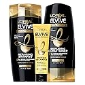L’Oréal Paris Elvive TR5 Repairing Shampoo, Conditioner and Protein Recharge, Total Repair 5, 1 Count Beauty & Personal Care L'Oreal Paris