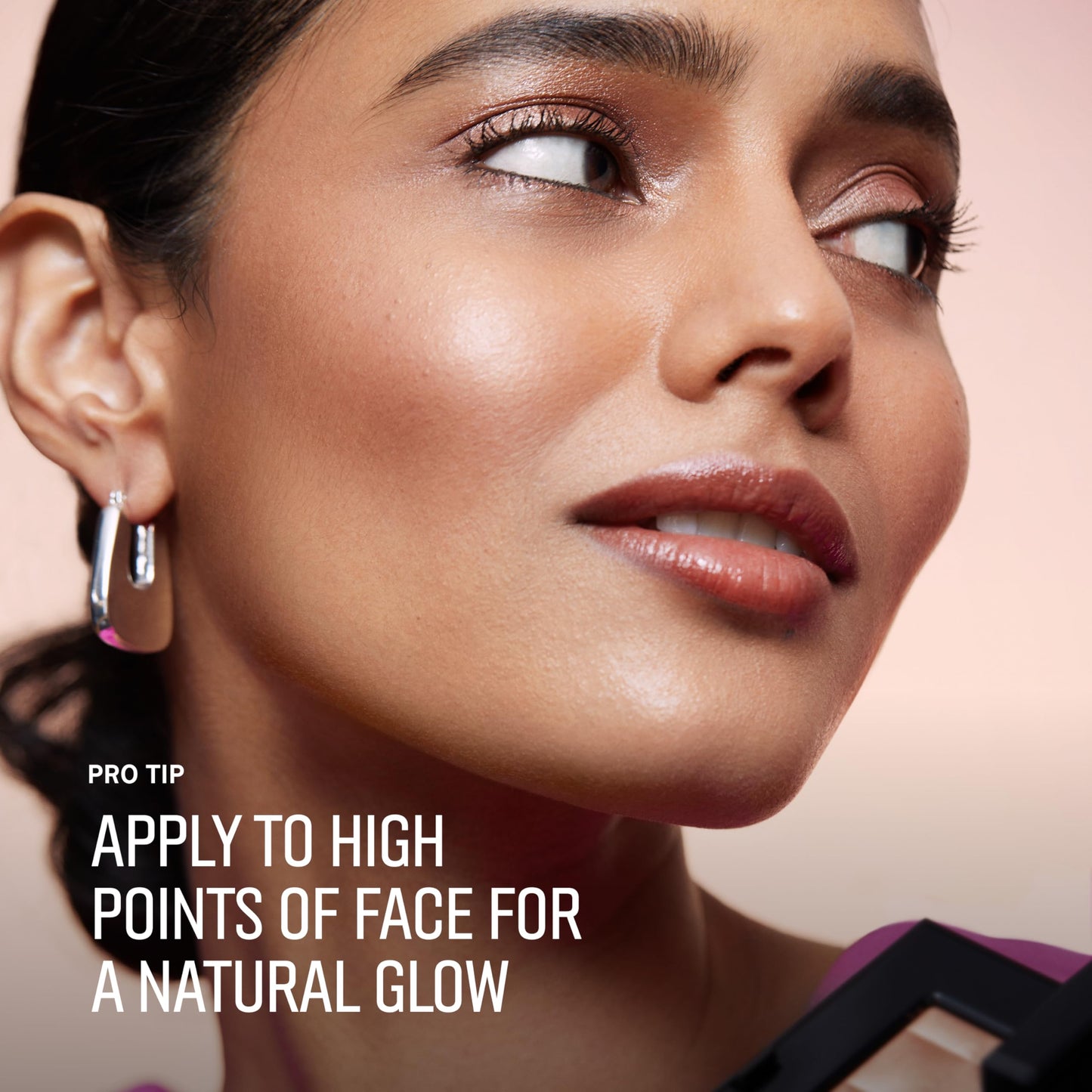 Bobbi Brown Highlighting Powder | Pearl-Infused Highlighter Makeup For Luminous Cheeks & Eyes | Gel-Powder Hybrid, 0.28 Ounce, Bronze Glow #2 Beauty & Personal Care Bobbi Brown
