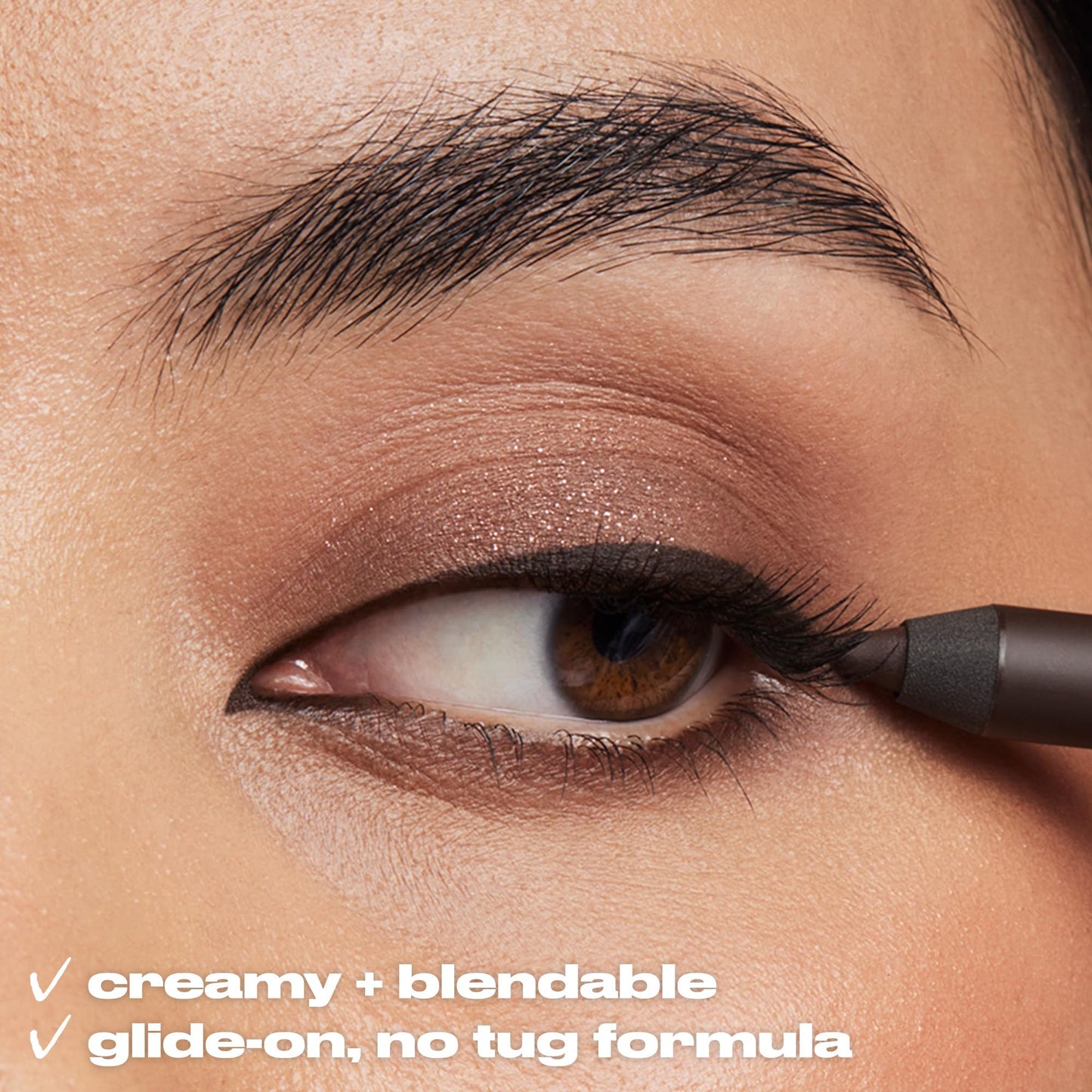 URBAN DECAY 24/7 Glide-On Waterproof Eyeliner Pencil - Smudge-Proof, Long-Lasting, Transfer-Proof, Up to 16HR Wear, Smooth No-Tug Formula, Corrupt Beauty & Personal Care URBAN DECAY