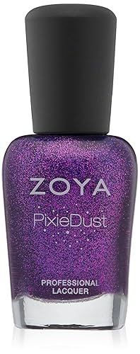 ZOYA Nail Polish, Carter Pixiedust, 0.5 fl. oz. Beauty & Personal Care ZOYA