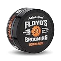 Floyd's 99 Medium Hold Natural Shine Hair Styling Paste for Men Beauty & Personal Care Floyd's 99