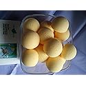 SpaPure MONKEY FARTS Bath Bombs - 14 Bath Fizzies with Shea Butter, Ultra Moisturizing (12 Oz) Great for Dry Skin, bath bombs for kids (Monkey Farts… Beauty & Personal Care Spa Pure