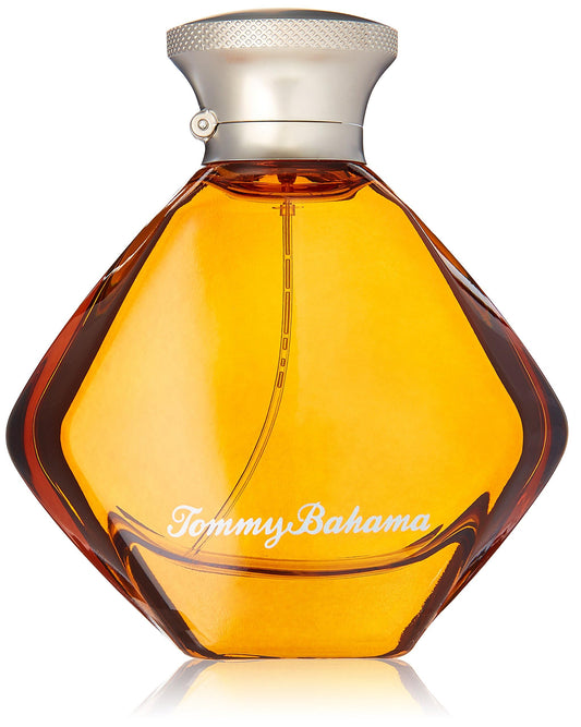 Tommy Bahama Eau De Cologne for Men, 3.4 Fl. Oz. Beauty & Personal Care Tommy Bahama