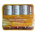 Curations by the Good Scent Maple Griddle Cake Body Mists Toppins Layering Coffret Beauty & Personal Care Curations by the Good Scent