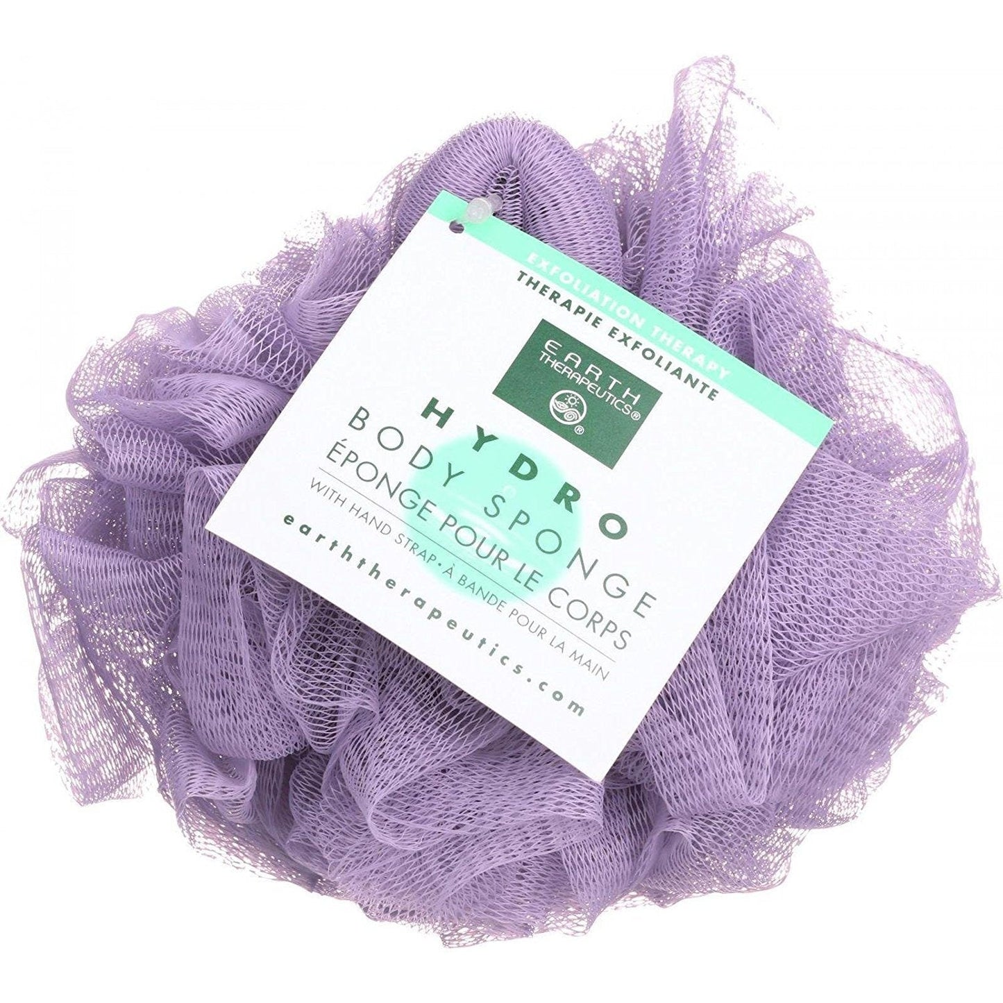 Sponge,Hydro Body,Lavnder Beauty and Personal Care Earth Therapeutics