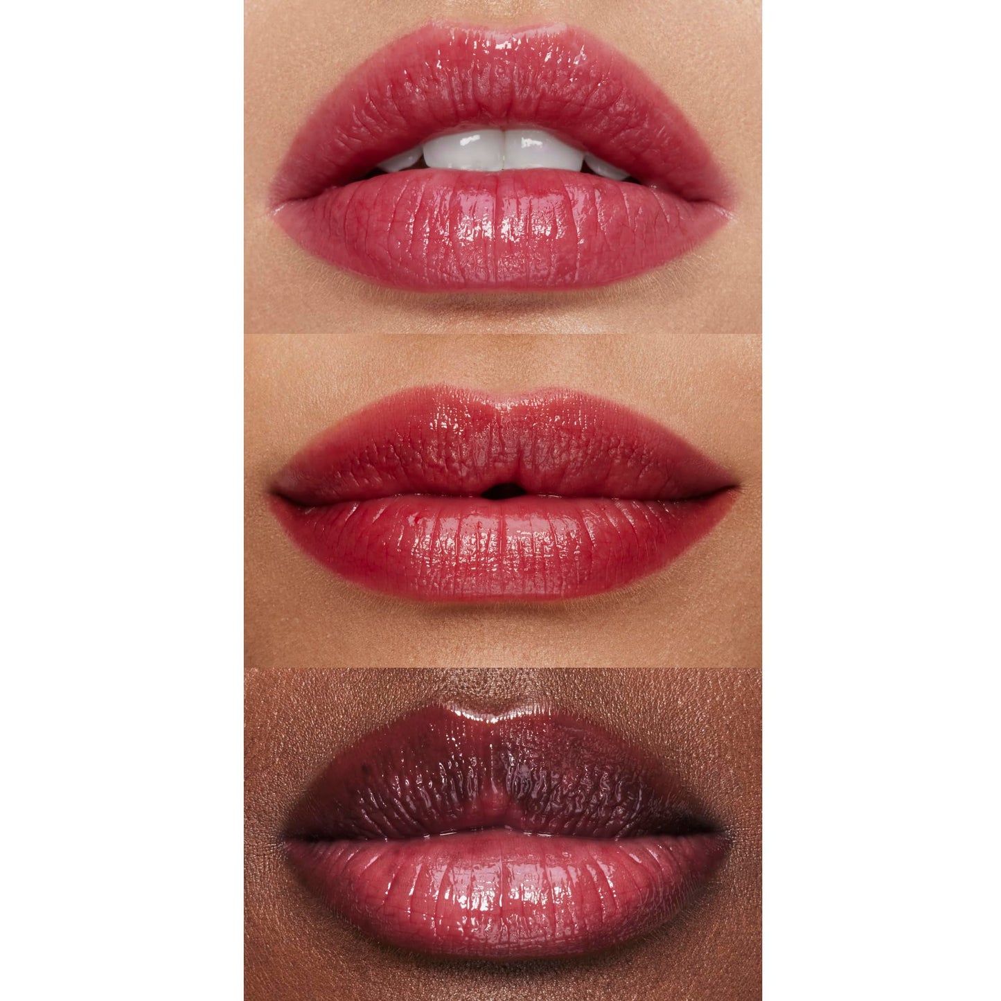 e.l.f. Pout Clout Lip Plumping Pen, Nourishing Lip Balm For Sheer Color & Shine, Plumps & Moisturizes, Vegan , Red My Mind Beauty & Personal Care e.l.f.