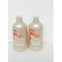 Genus Color Protection Shampoo 8.45 Oz and Color Protection Conditioner 8.45 Oz *Free Starry Sexy Kiss Lip Plumping 10 Ml* Beauty & Personal Care Genus