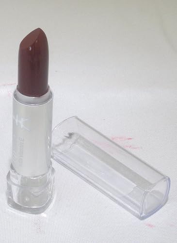 NICKA K LIPSTICK WITH VITAMIN E SMOKEY BROWN #701 Beauty & Personal Care NICKA K NEW YORK